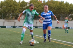 J2 Betis Feminas - Depor 243