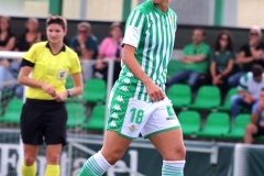 J2 Betis Feminas - Depor 248