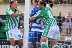 J2 Betis Feminas - Depor 275