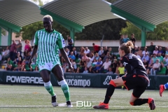 J2 Betis Feminas - Depor 288