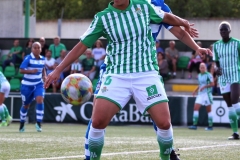 J2 Betis Feminas - Depor 296