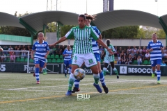 J2 Betis Feminas - Depor 297