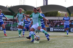 J2 Betis Feminas - Depor 298