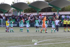 J2 Betis Feminas - Depor 302