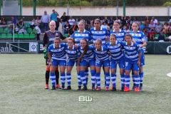 J2 Betis Feminas - Depor 59