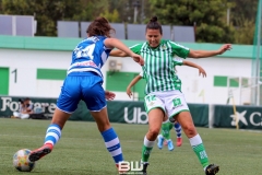 J2 Betis Feminas - Depor 98