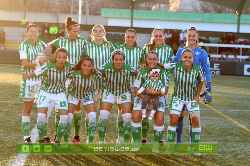 J20 Betis Fem - Espanyol  11