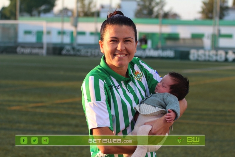 J20 Betis Fem - Espanyol  17