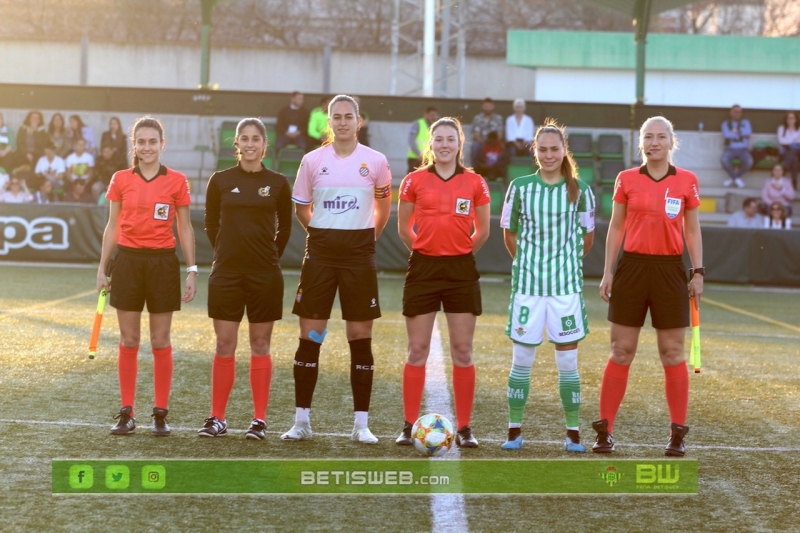 J20 Betis Fem - Espanyol  22