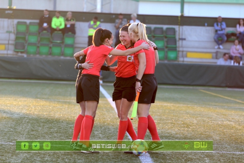 J20 Betis Fem - Espanyol  23