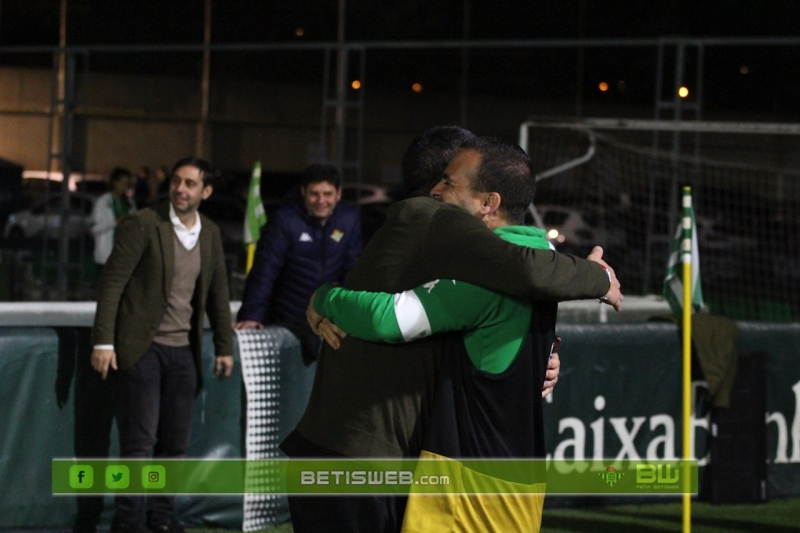 J20 Betis Fem - Espanyol  238