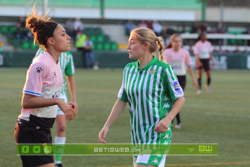 J20 Betis Fem - Espanyol  39