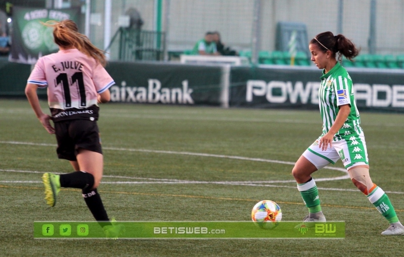 J20 Betis Fem - Espanyol  61