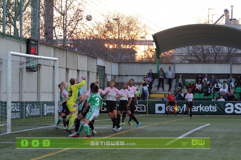 J20 Betis Fem - Espanyol  77