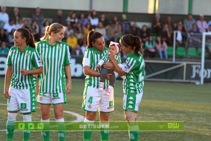 J20 Betis Fem - Espanyol  8