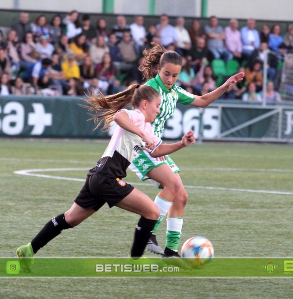 J20 Betis Fem - Espanyol  80