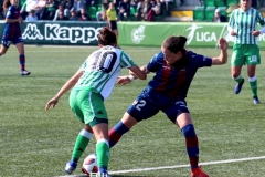 J20 Betis fem - Levante 104