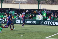 J20 Betis fem - Levante 116