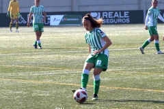 J20 Betis fem - Levante 122