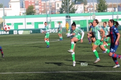 J20 Betis fem - Levante 50