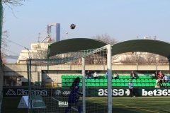 J20 Betis fem - Levante 67