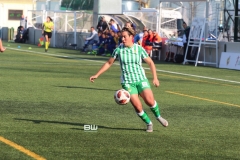 J20 Betis fem - Levante 78