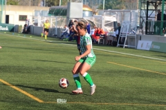 J20 Betis fem - Levante 80