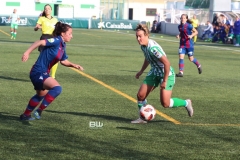 J20 Betis fem - Levante 81