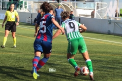 J20 Betis fem - Levante 84