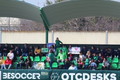 J20 Betis fem - Levante 98