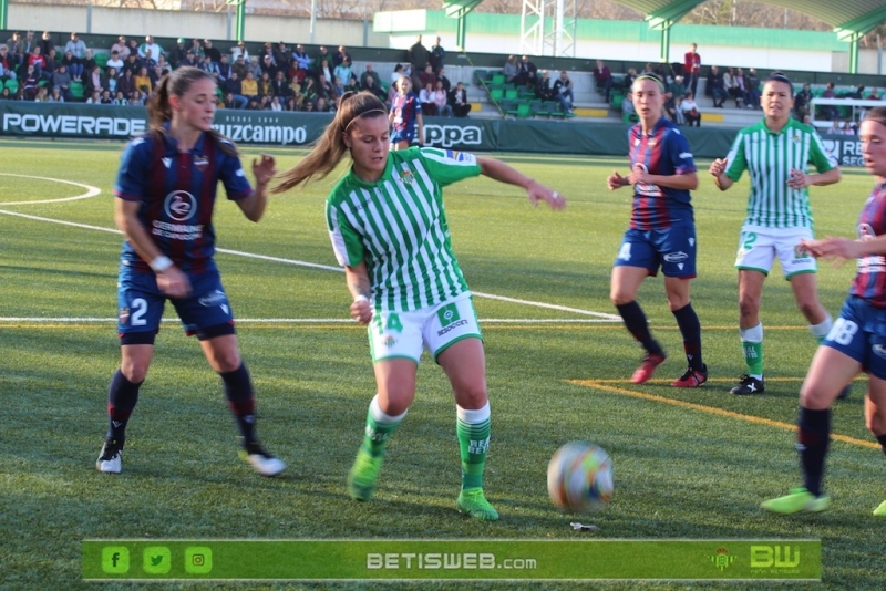 J15 Betis Fem- Levante 110