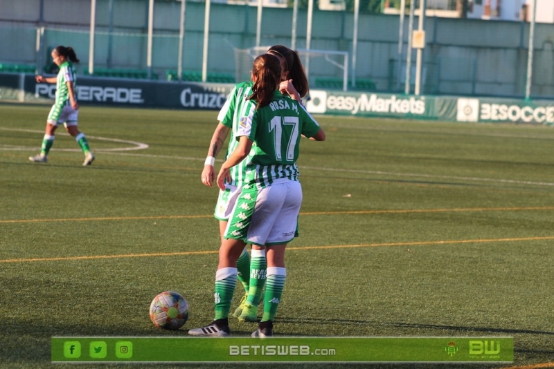 J15 Betis Fem- Levante 135