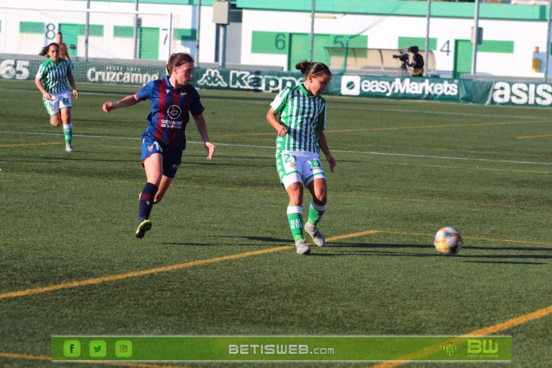 J15 Betis Fem- Levante 74