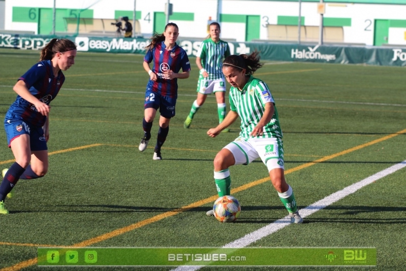 J15 Betis Fem- Levante 77