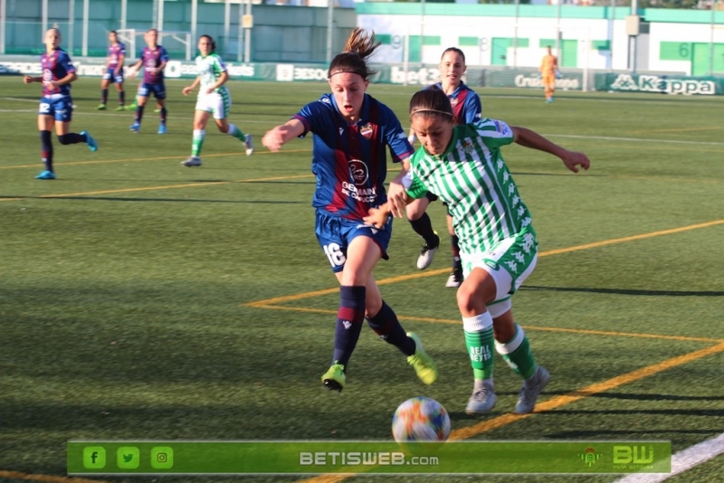 J15 Betis Fem- Levante 80