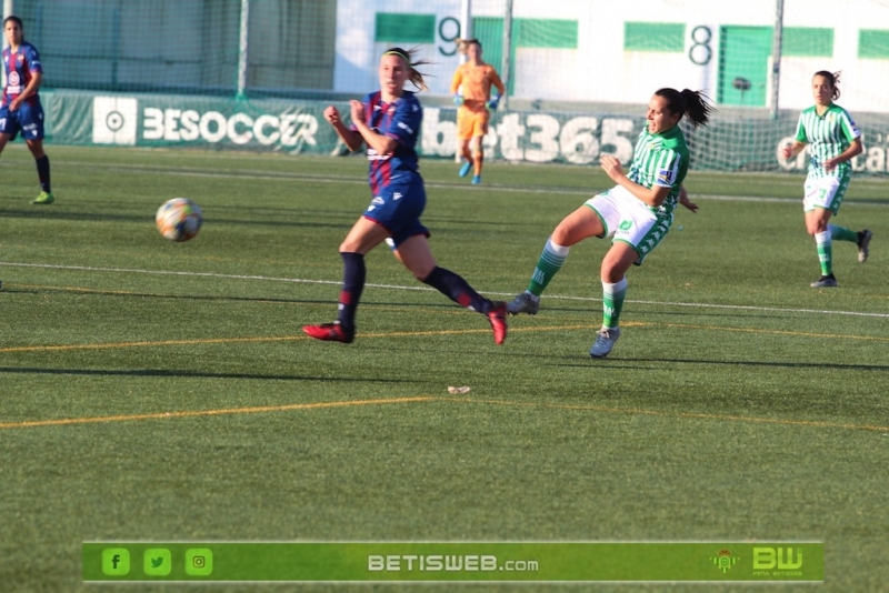 J15 Betis Fem- Levante 86