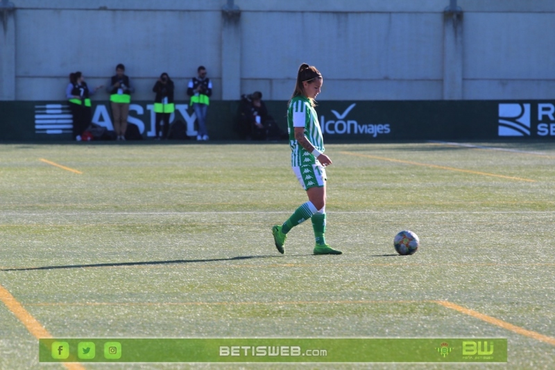 J16 Betis Fem - Madrid  103