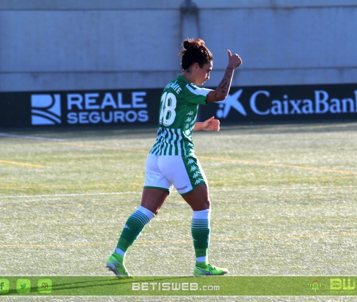 J16 Betis Fem - Madrid  138