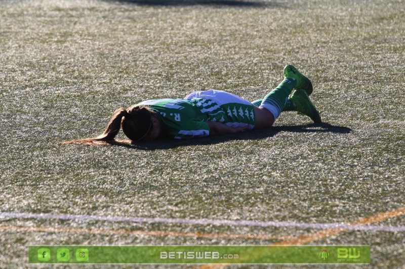 J16 Betis Fem - Madrid  172