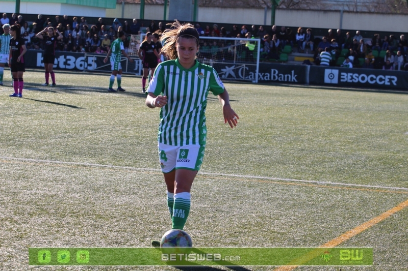 J16 Betis Fem - Madrid  181