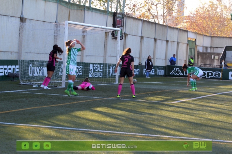 J16 Betis Fem - Madrid  199