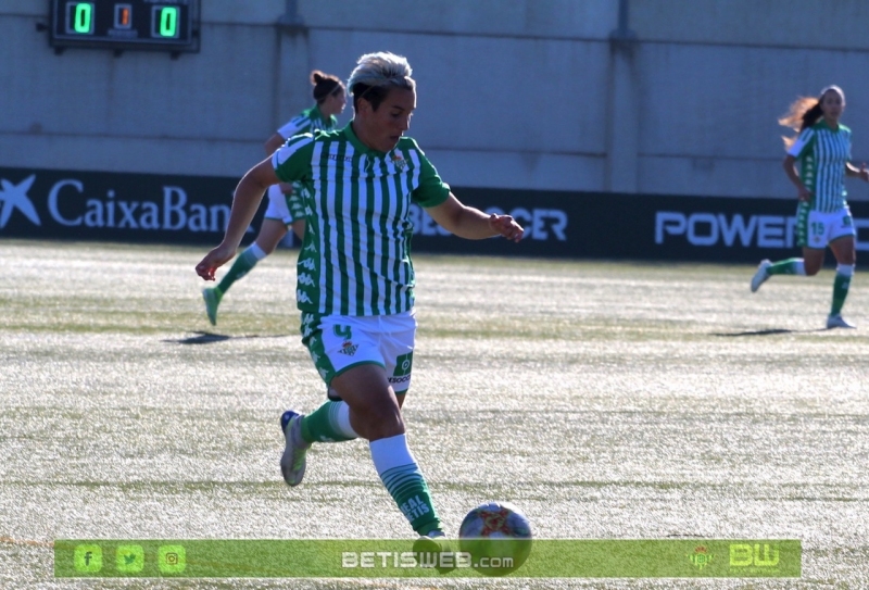 J16 Betis Fem - Madrid  27