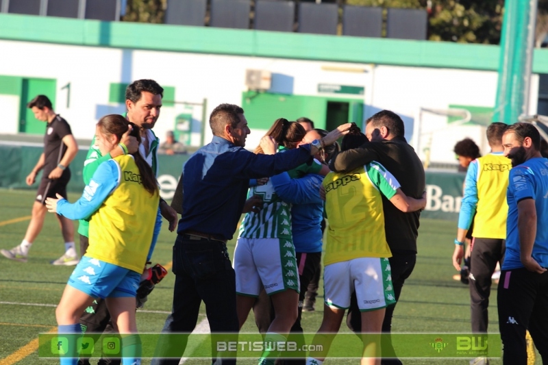 J16 Betis Fem - Madrid  300