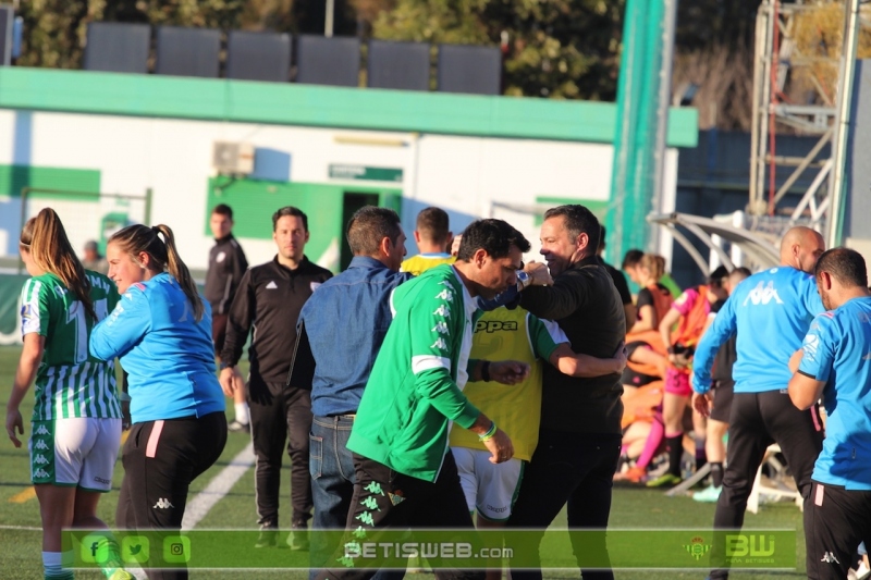 J16 Betis Fem - Madrid  302