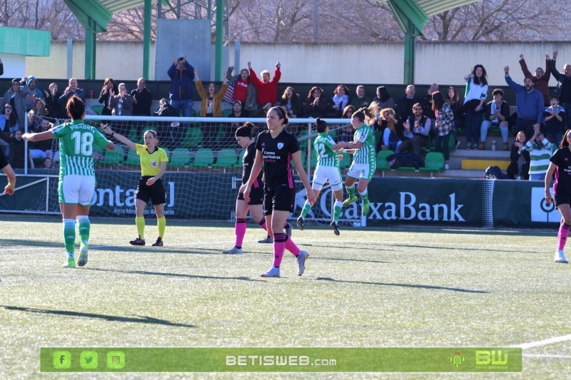 J16 Betis Fem - Madrid  39