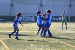 J16 - Betis fem - Malaga  109