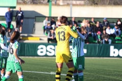 J16 - Betis fem - Malaga  16