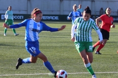 J16 - Betis fem - Malaga  26