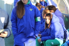 J16 - Betis fem - Malaga  3