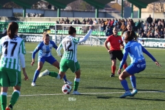 J16 - Betis fem - Malaga  54